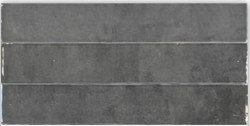 Roca Zellige Dark Gray